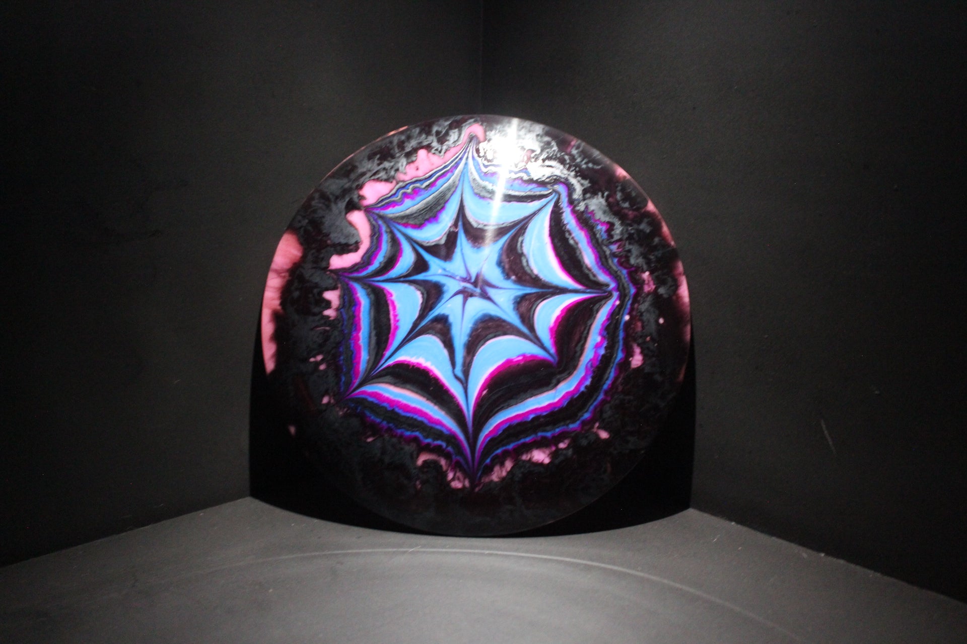 Discmania - NEO Enigma - Custom Dyed
