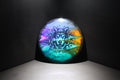 Latitude 64 - Grand Orbit Grace - Kristin Lätt Team Series 2025 - Custom Dyed