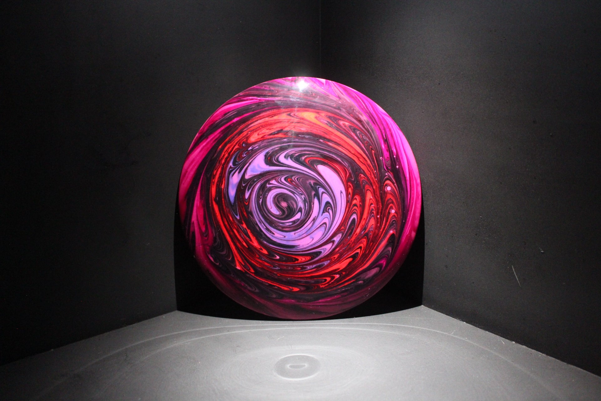 Discmania - S Line DD - Custom Dyed